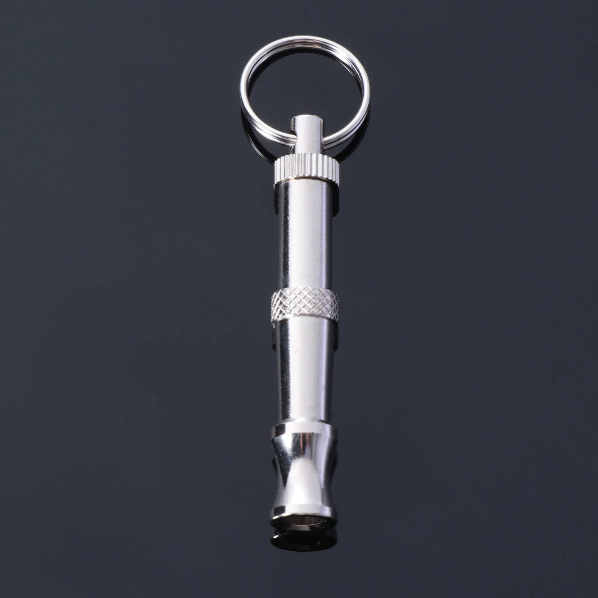 

Whistle Dog Training Whistles Dogssilenttool Barking Stop Sound Copper Bestlanyard Control Barkrecall Running Puppy Survival Pet