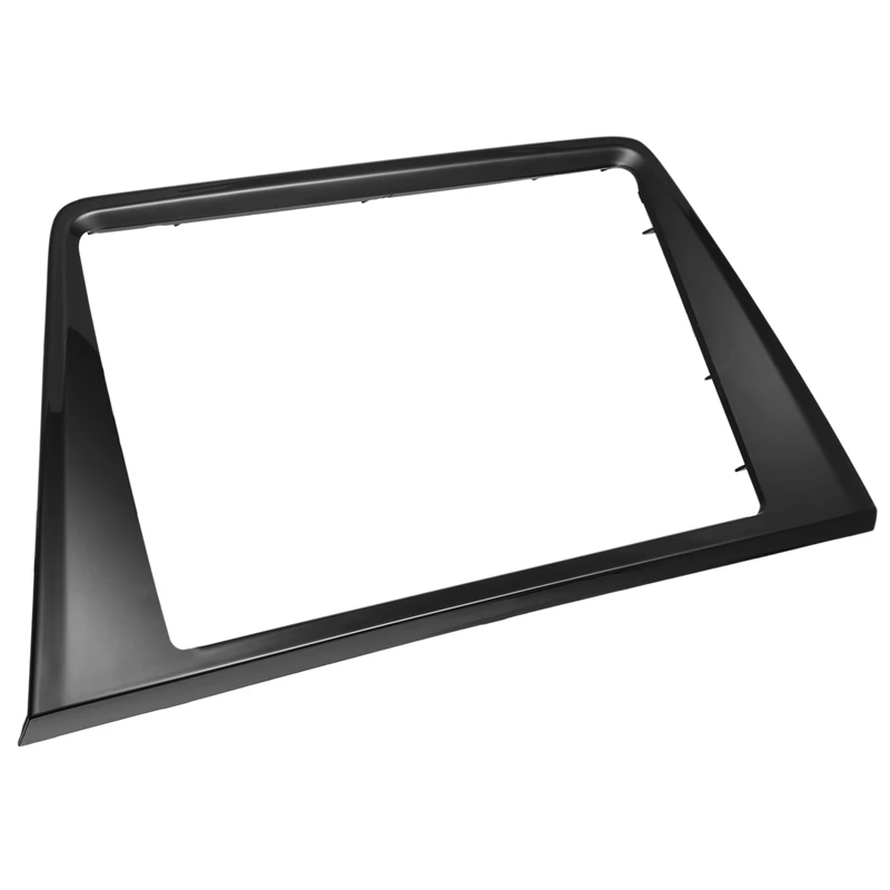 5TD858069G для VW Touran 5T 9 2 дюймовый автомобильный радиоприемник CD рамка экран