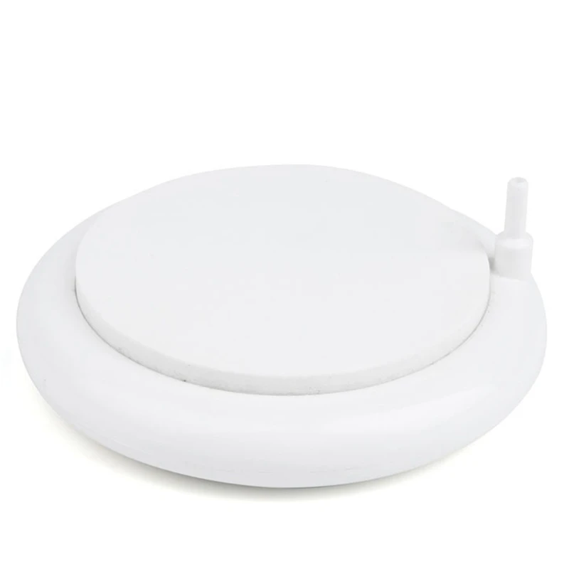 

Очиститель воздуха для аквариума, нано-воздушная пластина низкого давления, аэрационная пластина, воздушный камень, подходит для аквариума...