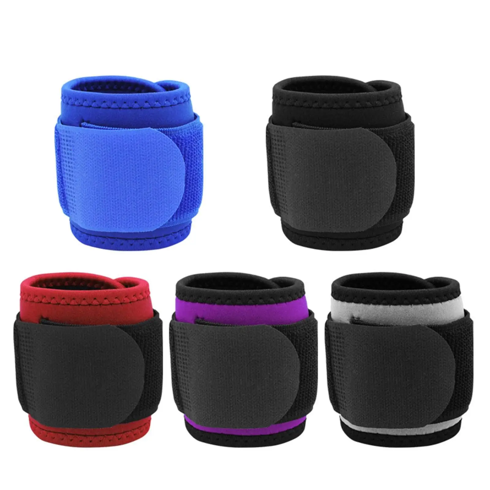 

Adjustable Wrist Wrap Wrist brace Carpal Tunnel Workout Weightlifting