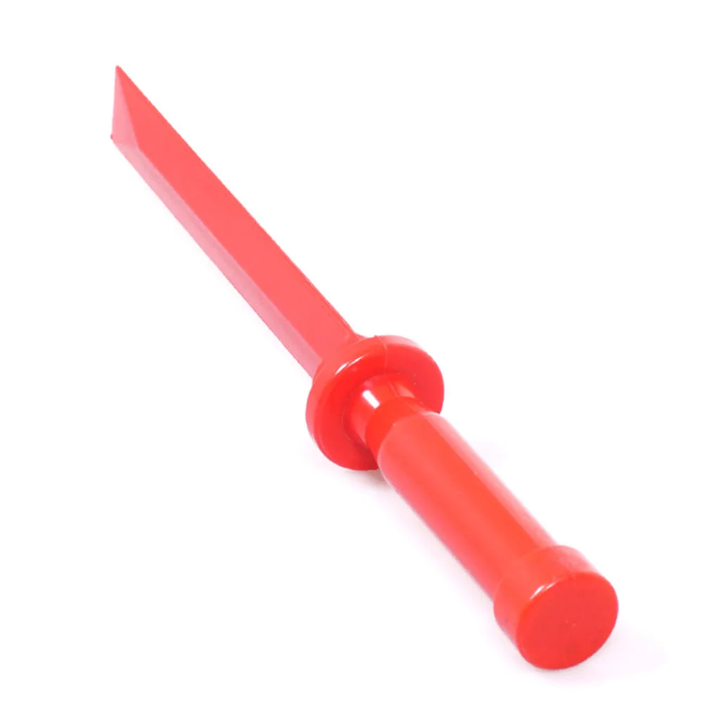 

Accessorie Plastic Wedges Kit Dent Removal Door Glass Glue Shovel Hand Tool Nylon Paintless Repair Wedge Panel