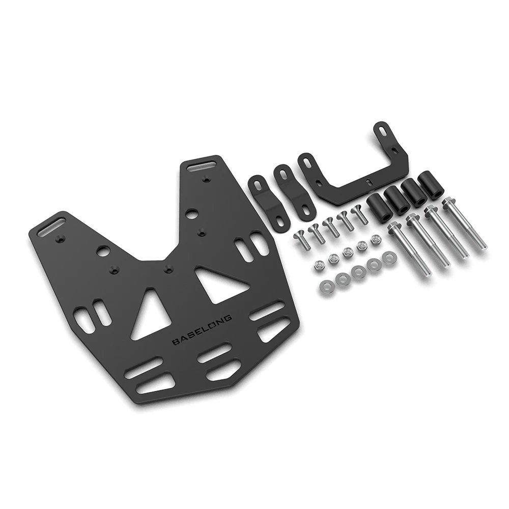 Для 1290 Super Adventure R/S 21-2024 690 ENDURO R/SMC R 08-18 мотоциклов двойной задний багажник грузовая