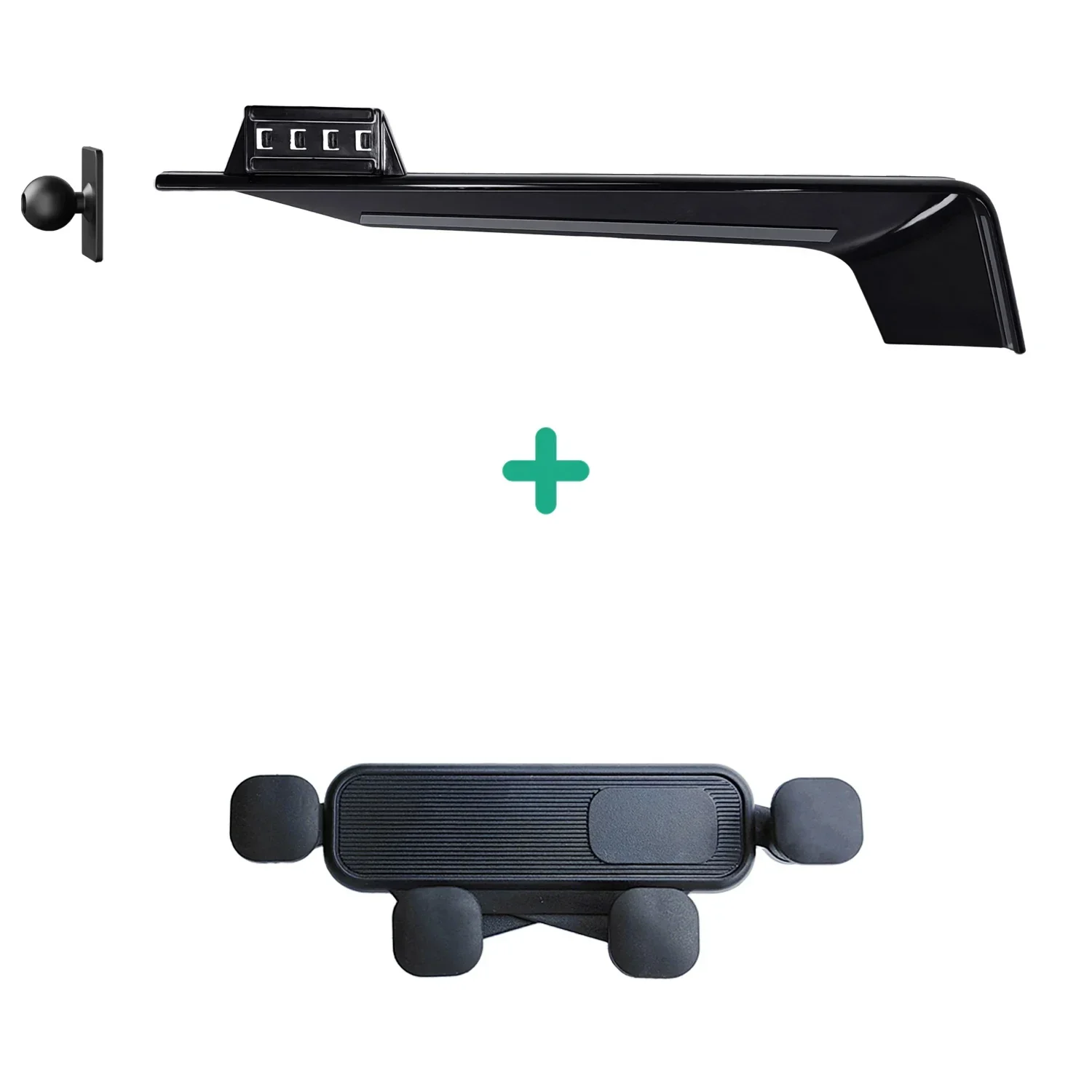 

Автомобильный экран мобильного телефона с фиксированной базой для Lexus RX RX350 2023 2024 al30, держатель для телефона, беспроводная зарядка, гравитационное крепление, аксессуары