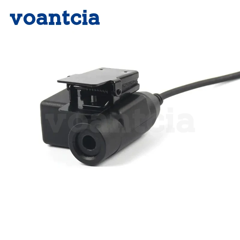 Военная Тактическая PTT для Motorola GP328 PRO5150 GP338 PG380 GP680 HT750 GP340 рация гарнитура наушники