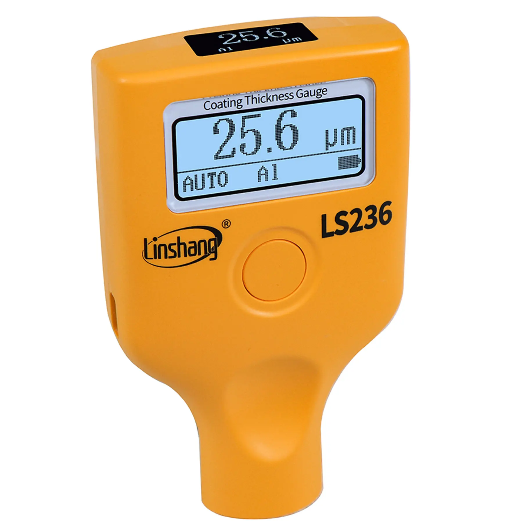 LS236 автомобильная покраска толщиномер покрытия тестер измерительные приборы
