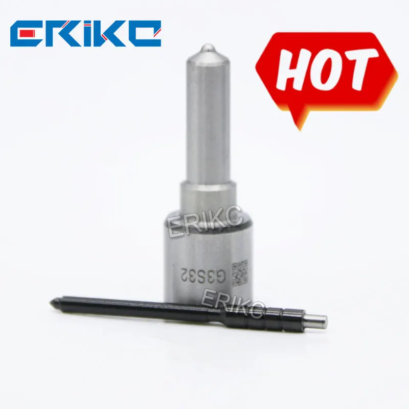 Фото Новые форсунки Common Rail серии G3S (G3S3, G3S54, G3S87, G3S9, G3S39, G3S25, G3S66, G3S60, G3S127) для Denso №2
