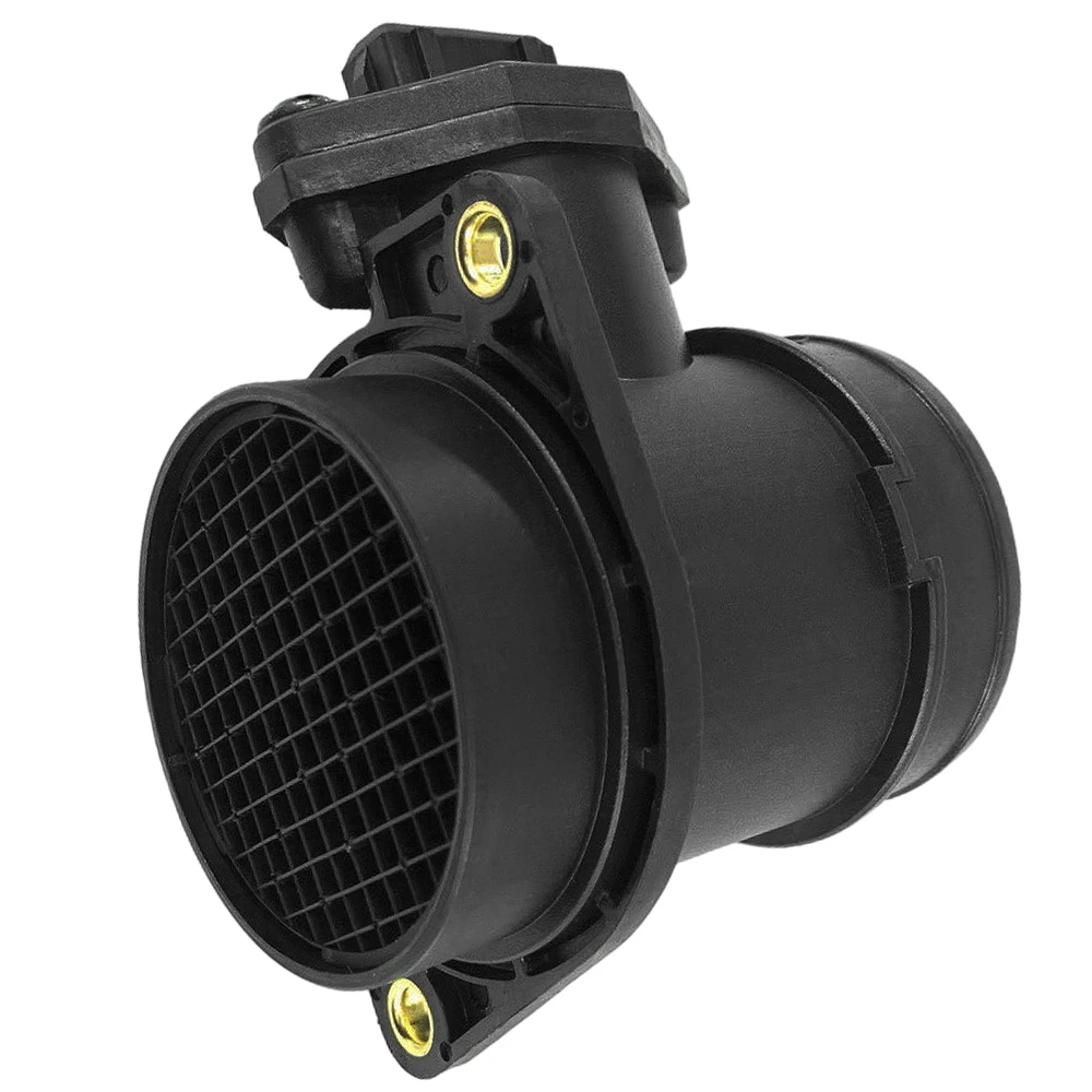 Датчик массового расхода воздуха 037906461A MAF 0280217103 подходит для Volkswagen VW Golf Jetta Passat