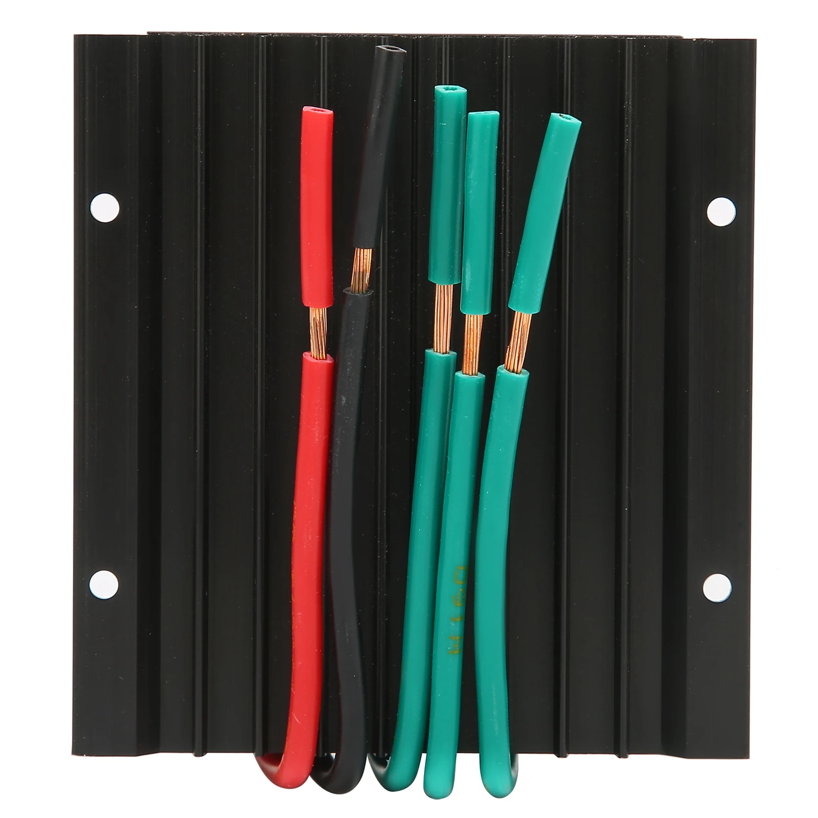 Собрание генератора энергии двойного слоя вертикальных осей фонарика лезвия