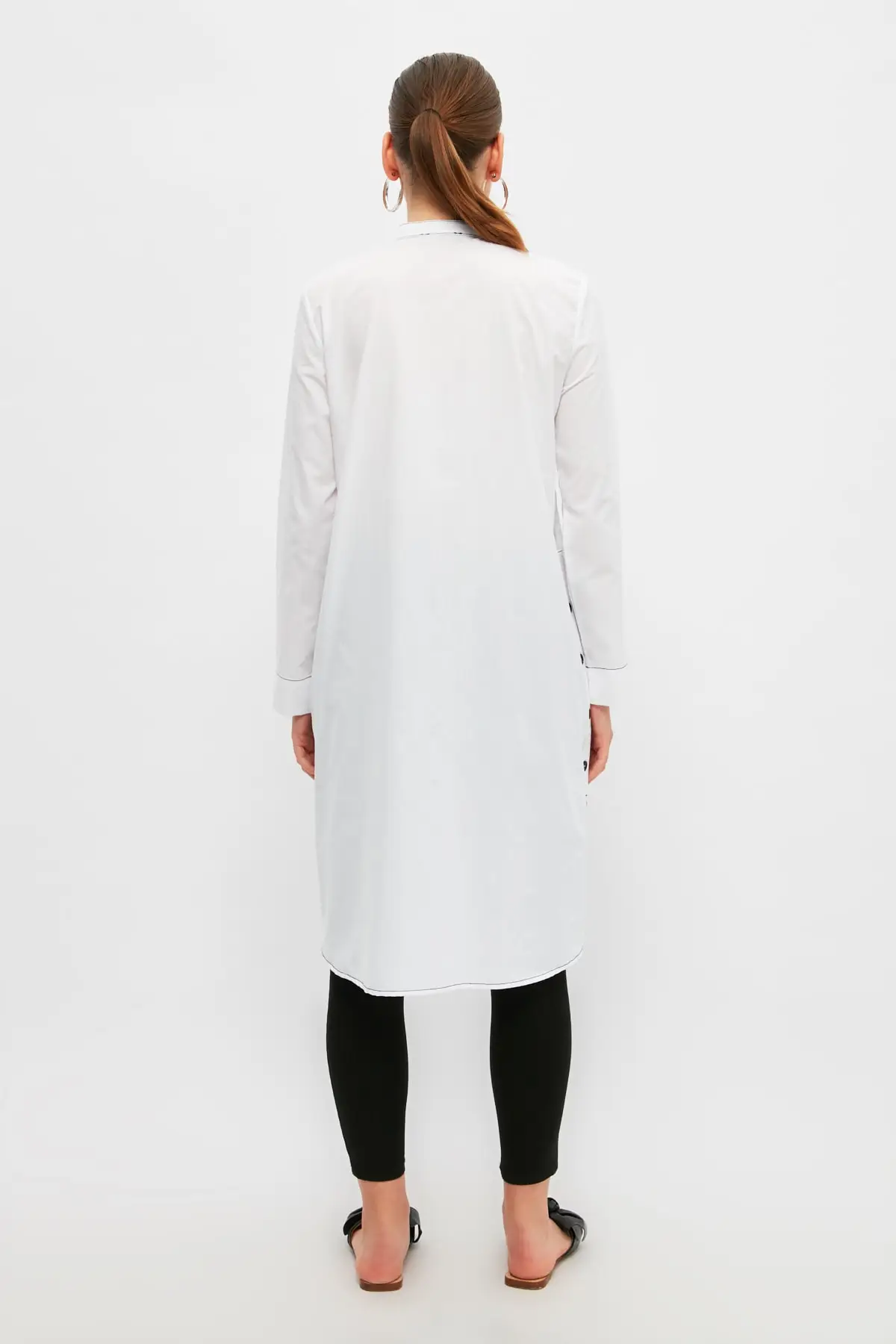 

Trendyol HakimYaka Tunik TCTSS21TN0391