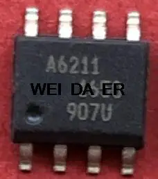 IC new the original A6211 A6211GLJTR -t SOP8 IC spot supply quality assurance приветствуются консультации