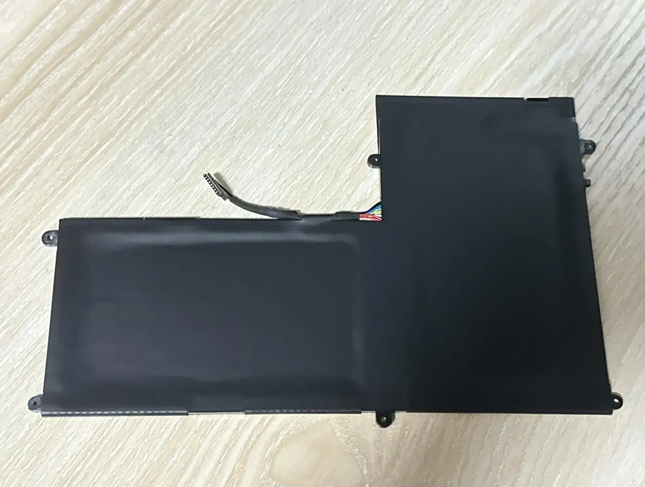 Аккумуляторная батарея AO02XL для ноутбука HP ElitePad 728250 G2 Series (121 V 31Wh)