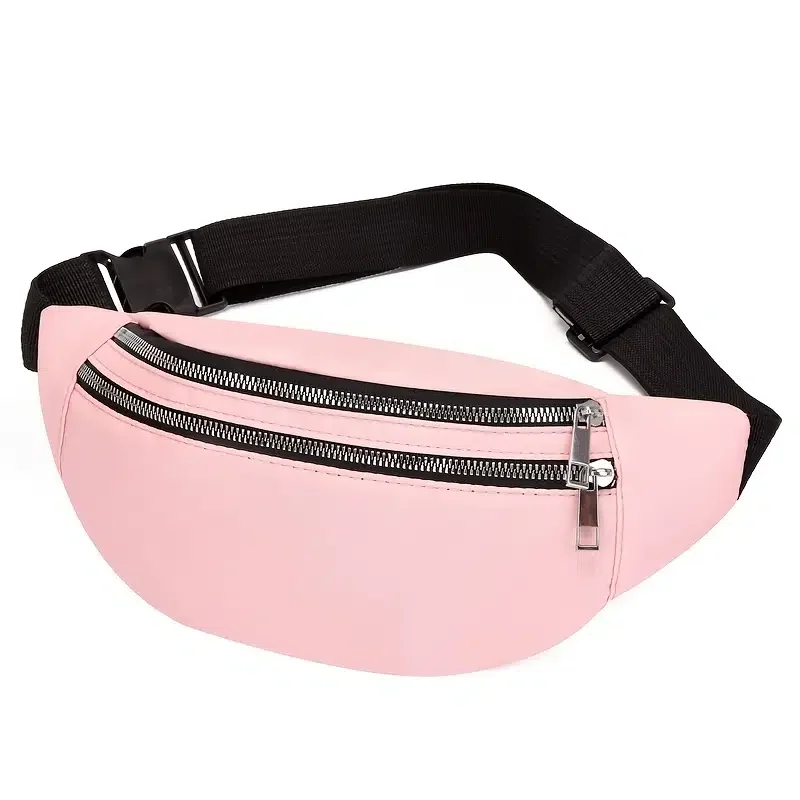 

Diagonal Sports Mobile Phone Waist Bag Multifunctional Fitness Shoulder Bag Suitable For Outdoor Running