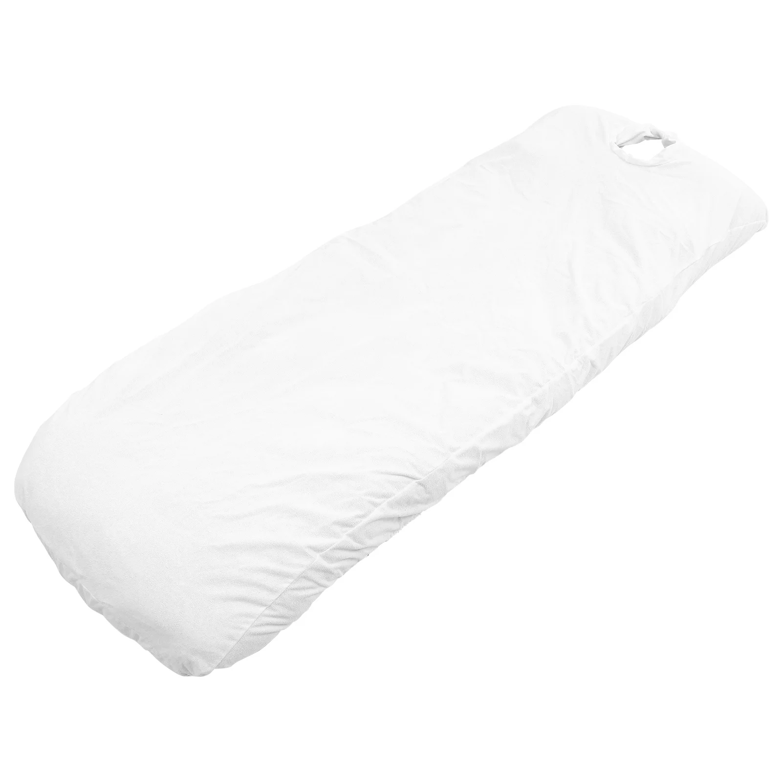 

Beauty Massage Bed Cover Salon Microfiber Cloth Table Professional Skirt Accessory Comfortable Supple Wear-resistant