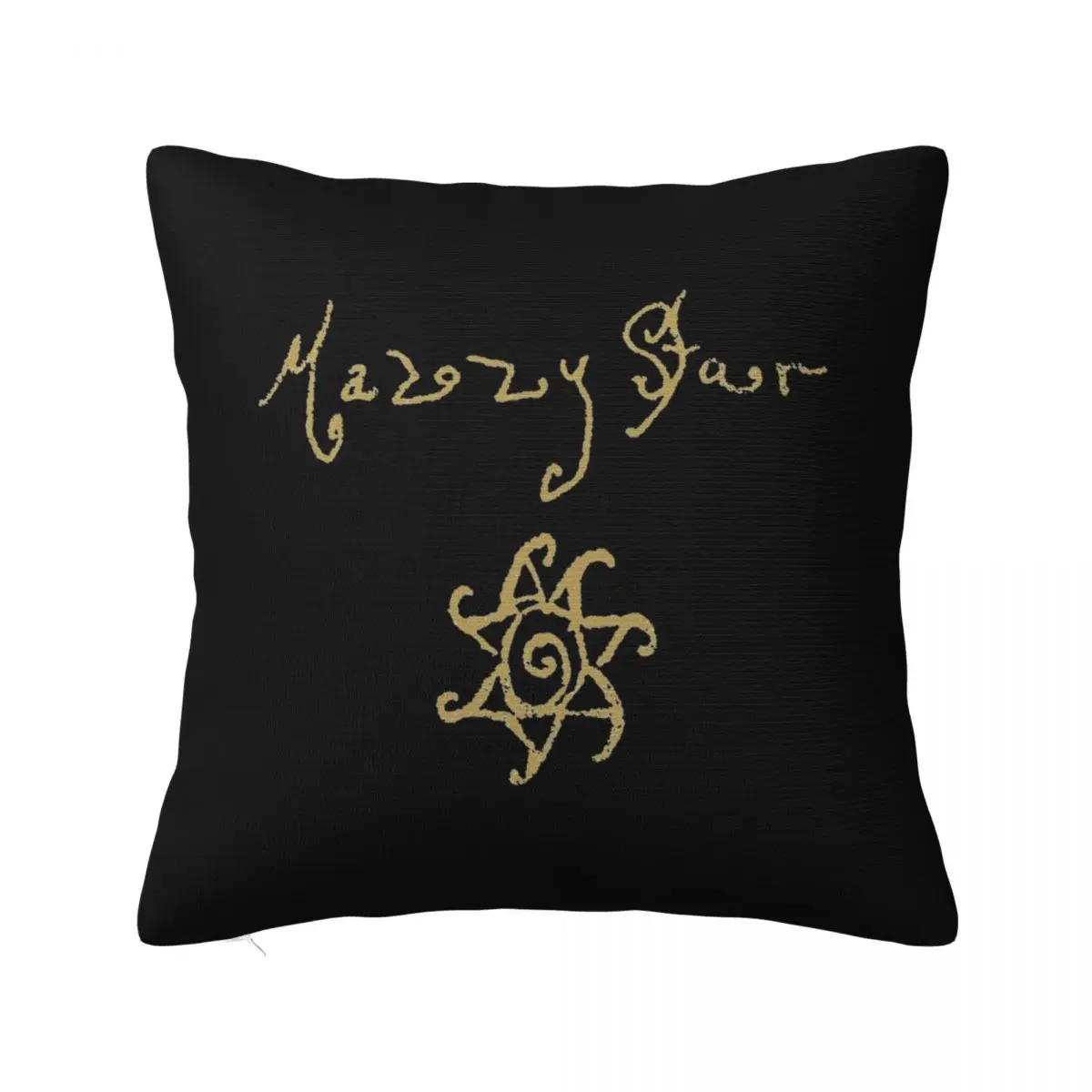 Подушка на молнии для кровати 18x18 дюймов