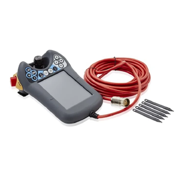 Запчасть робота обучающий кулон DSQC 679 3HAC 028357 для промышленного