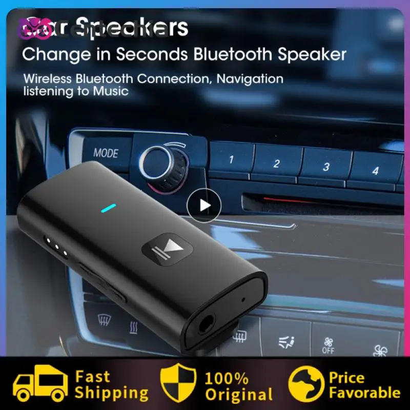 

Transceiver For Headphone A90 Headset Receiving For 3.5mm Jack Earphone 5.0 Receiver Wireless Adapter