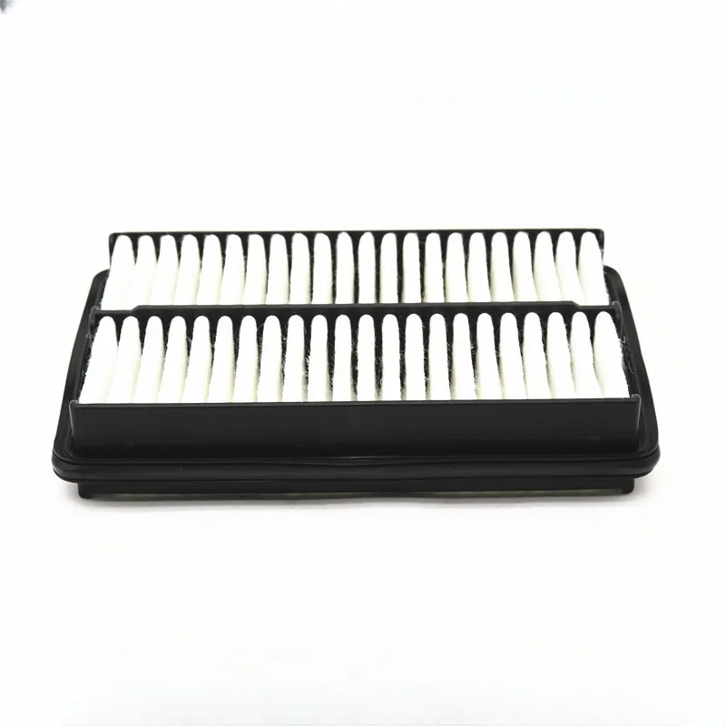 Элемент воздушного фильтра двигателя автомобиля для Honda Odysseia RA6 2002 2003