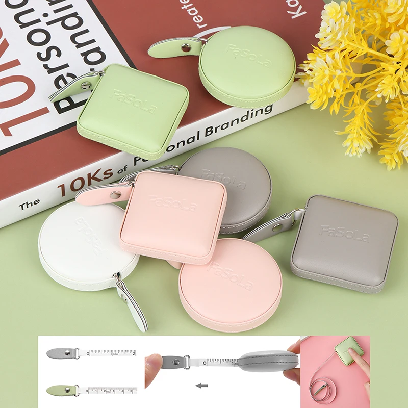 

1 шт., мини-рулетка для измерения