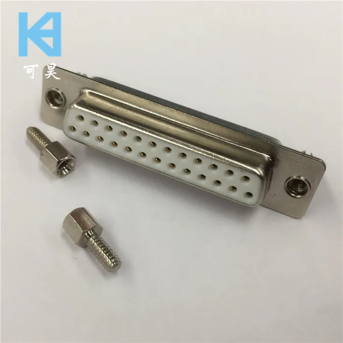 Аксессуары для автомобиля разъем DP25 core female seat DB25pin