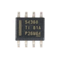 1510pcs original smd tps54360ddar soic 8 60v input 3a chip buck converter for automotive communication equipment