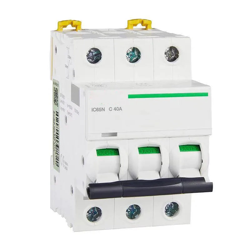 

100%New Original In box 1 year warranty IC65N 3P C50A A9F18350