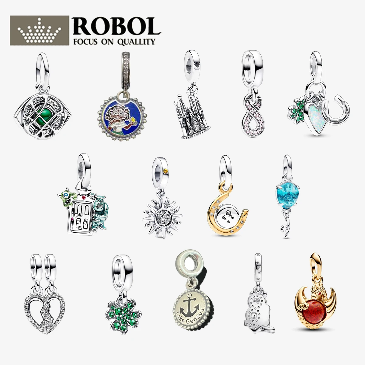 

Популярный в Испании модный чувственный тренд темпераментная новинка тонкая подвеска чувство веса серебра ювелирные изделия простой и просторный женский кулон 90