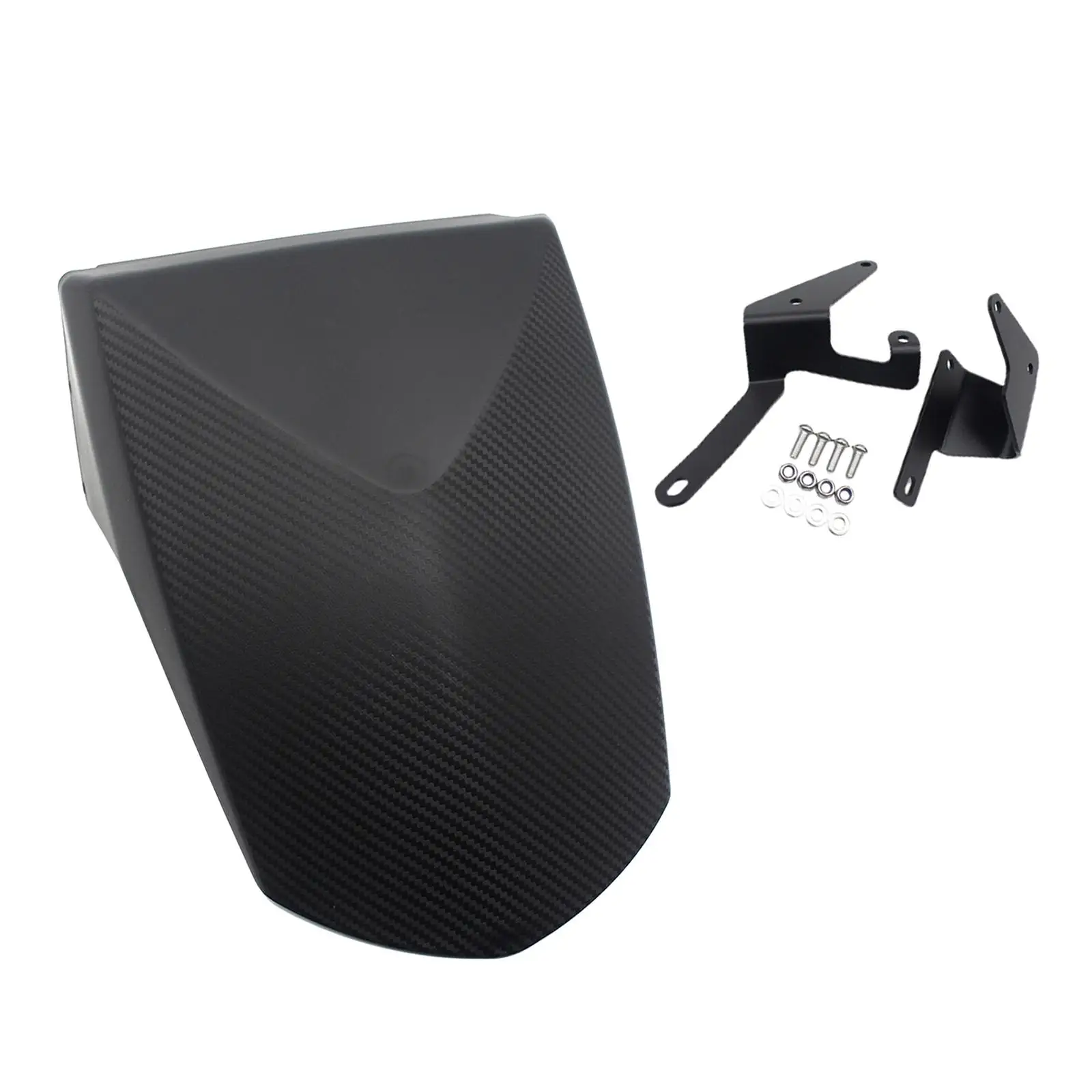 

Motorbike Rear Fender Mudguard Accessories Direct Replaces Premium Cover Trim Wheel Tire Hugger Proof Fit for Yamaha Dirtboard