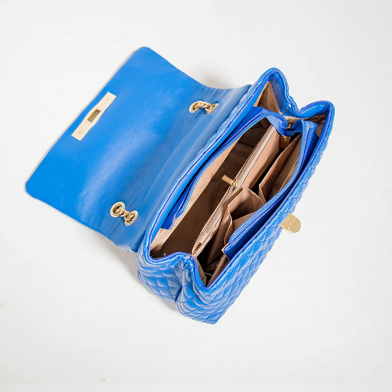 Fashion Women's Crossbody Bag Shoulder Small Square Chain Decoration Luxury Girls Should Bags Lady HandBag