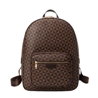 large backpack large capacity travel bag backpack outdoor travel leisure bag fashion trend school bag female bag