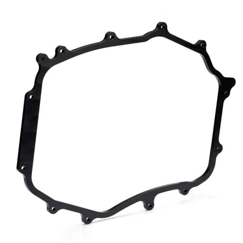 Новинка тепловой щит распорка для Nissan 350Z купе родстер Infiniti G35 sedan coupe BXIM-40201-G2