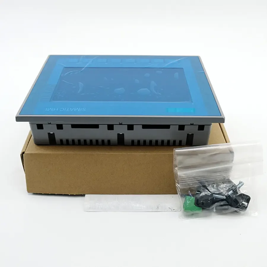 

6AV2124-0QC02-0AX0 New And Original HMI Touch Screen