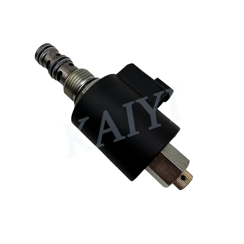Электромагнитный клапан XKCH-00022 для Hyundai R210250260290300-9S150VS (art.: 3920d948d29fd) - 3920d948d29fd