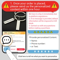 Брелок с именем владельца/номером телефона на случай потери ключей#1