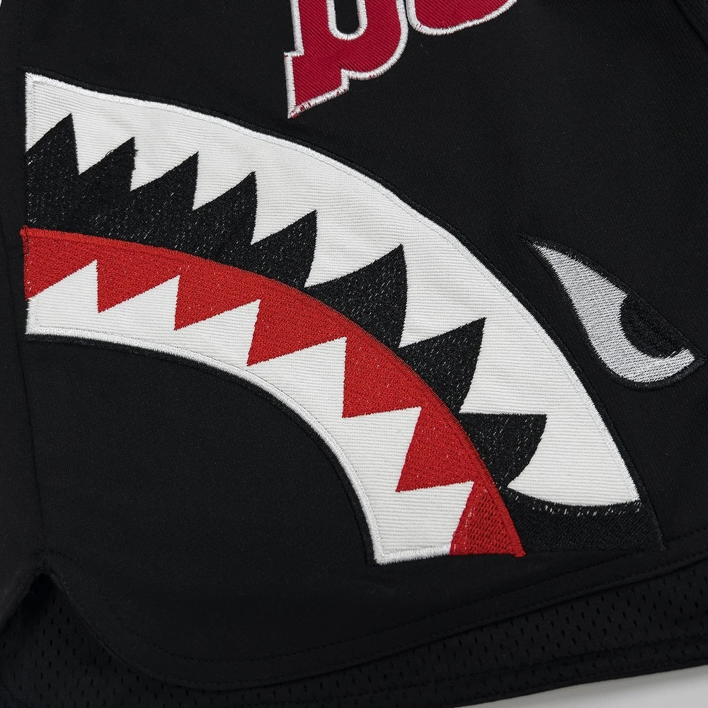 Мужские спортивные брюки в стиле хип-хоп |