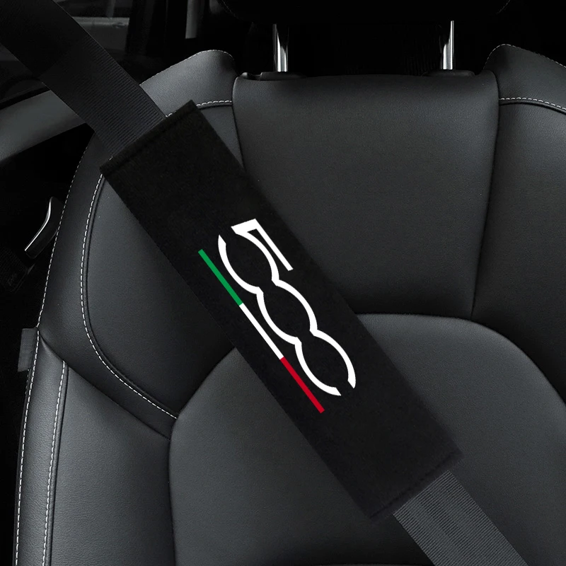 Защитный ремень безопасности для салона автомобиля удобный дышащий чехол ремня