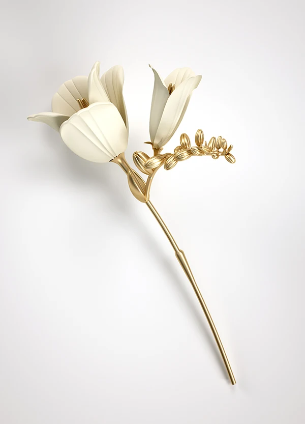 

Картина на холсте JIANGGERONGZHAO Абстрактные цветы