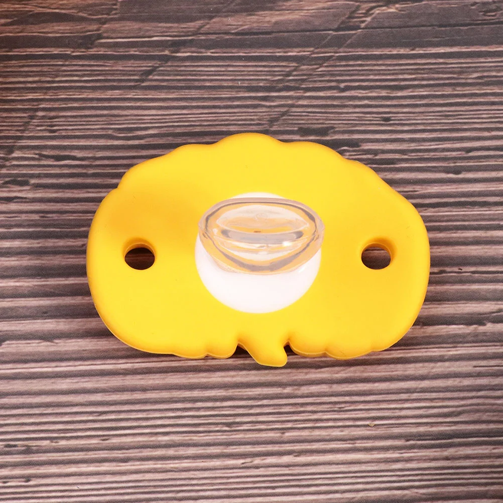 Рисунок 2 - силиконовые соски-пустышки