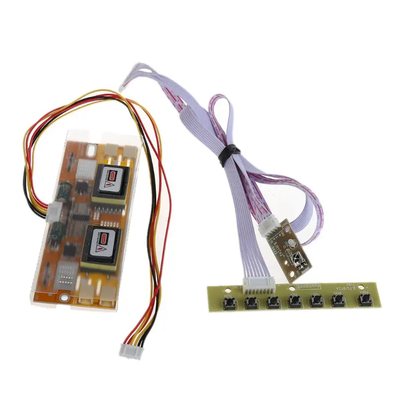 Универсальный ТВ-контроллер DS.D3663LUA.A81 DVB-T2/T/C 15-32 дюйма |