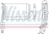 

73352 for heater radiator R21 OPTIMA MANAGER CONCORDE (2 SIRA CU + PL)