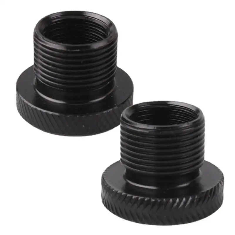 

Car Oil Filter Adapter Durable Aluminum Vehicles Engine Parts With Detachable Design Portable Inline Oil Filter For Car