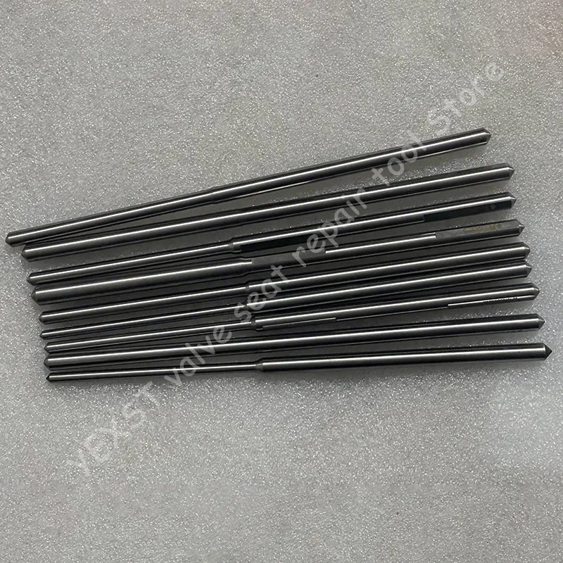 9 шт. направляющий стержень для развертки клапанов QM высокое качество