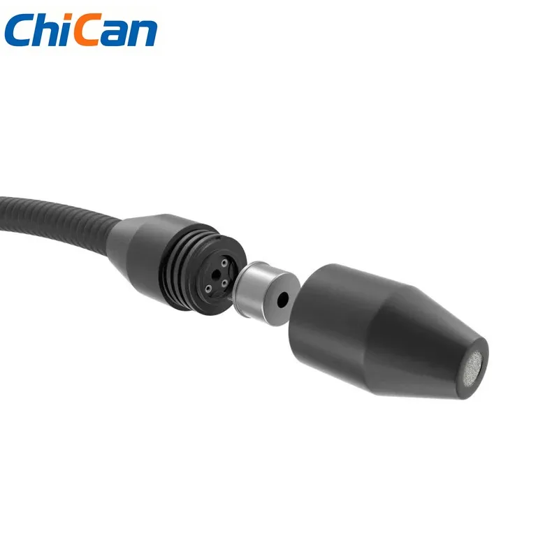 Фото 【specialized】316-3 Детектор утечек хладагентов, способный обнаруживать CFC, HFC, FC, 0563 3163 №1