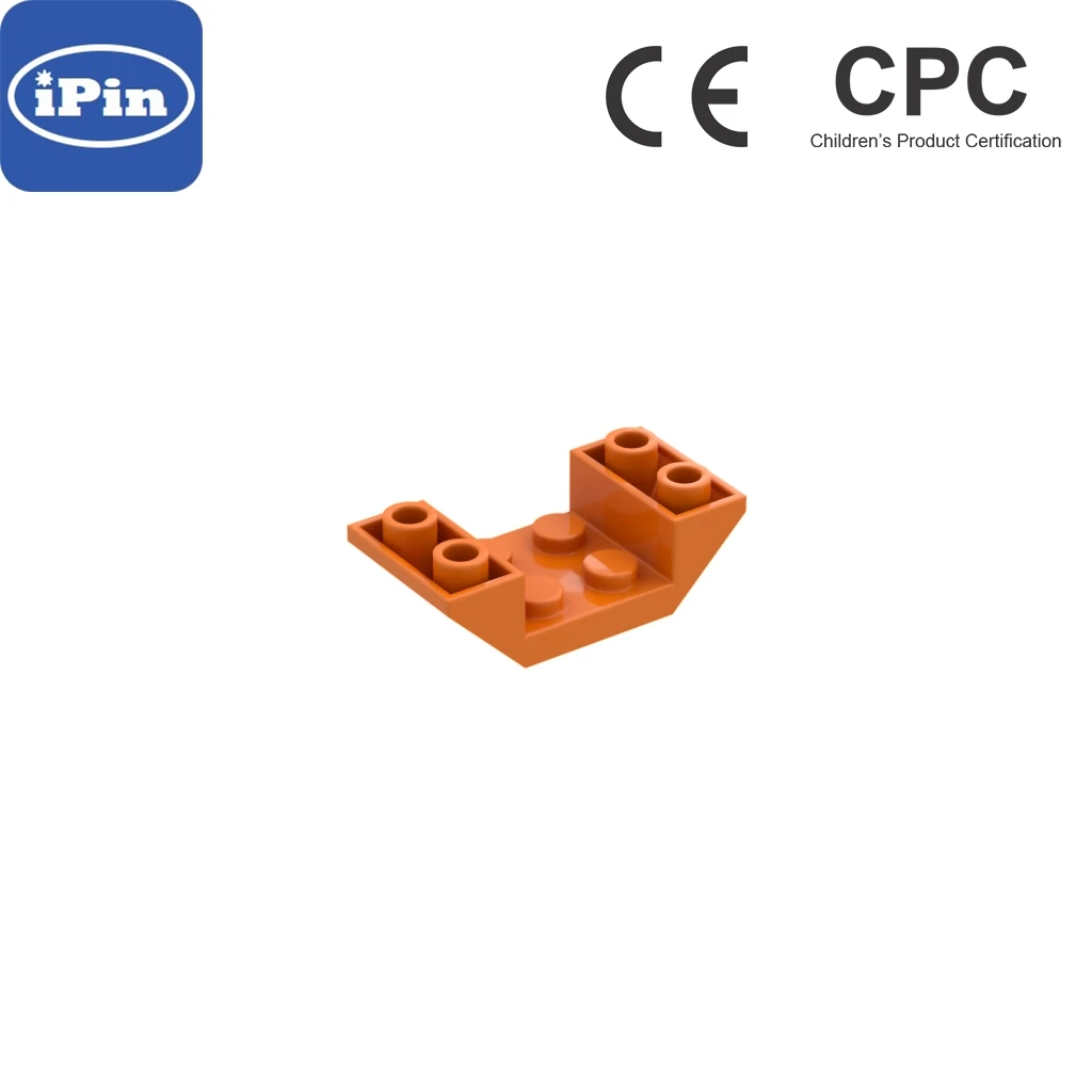 

Part ID : 4871 Part Name: Slope Inverted 45° 4 x 2 Double Category : Bricks Sloped