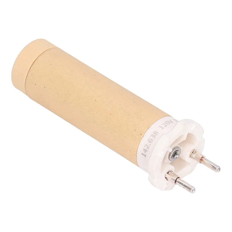 

Welding Torch Heating Core, Airs Welder Heating Elements 120V 1550W Ceramic Heating Tube Welder Elements For Industry