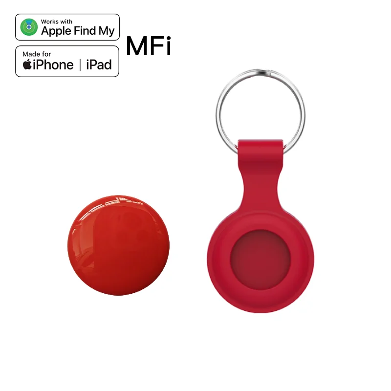 

RSH Антипотеряшка для Apple Find My