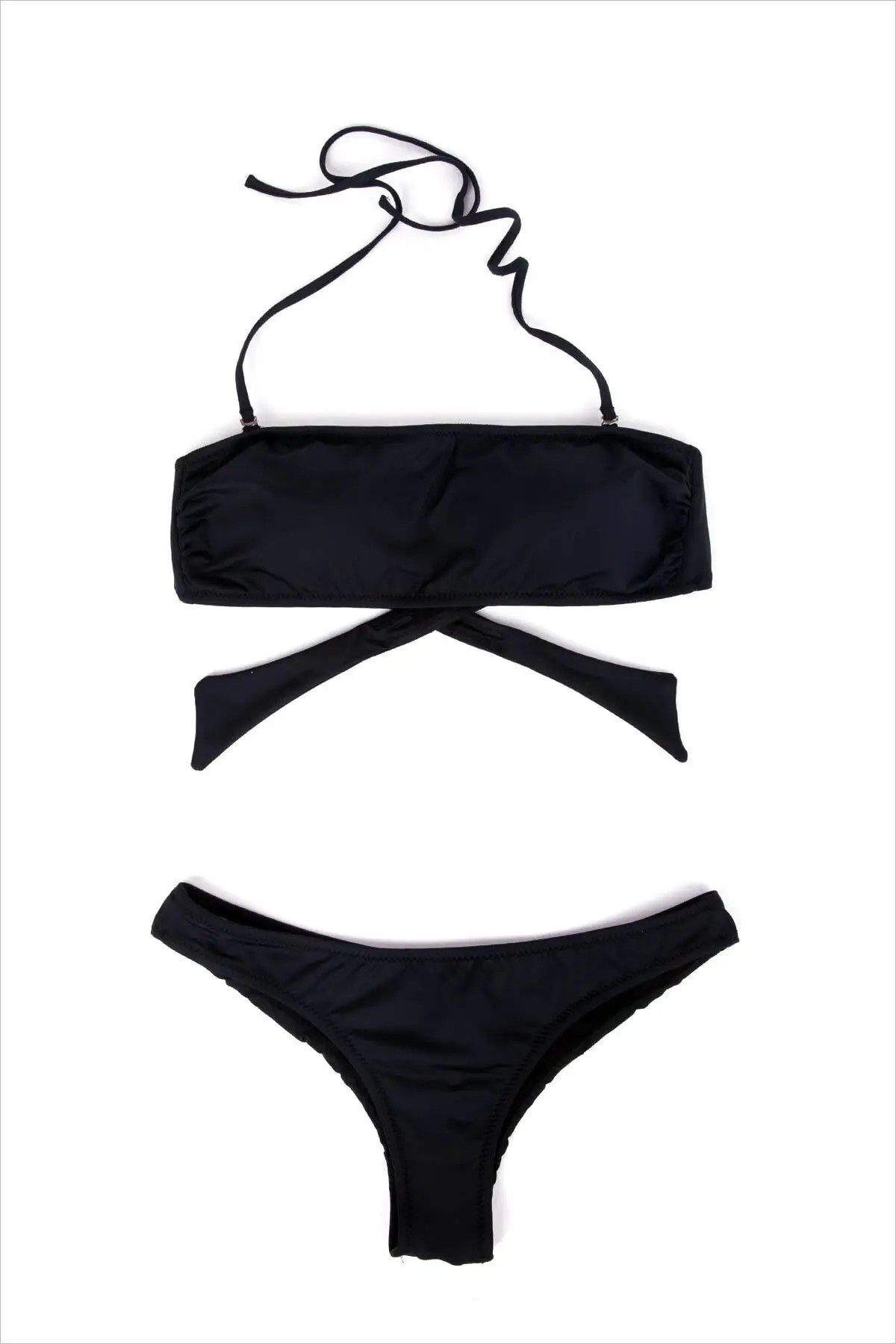 Рисунок 3 - Женские бикини черный бразильский