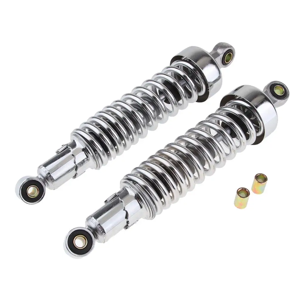 Амортизатор велосипедной подвески пружина амортизаторов для Yamaha Virago Vstar XV 250 400 535