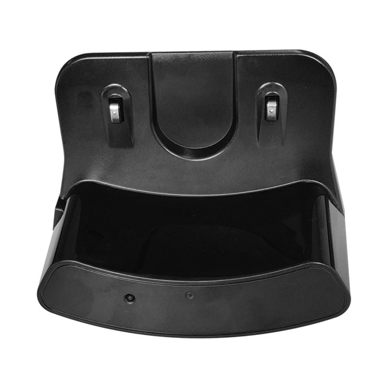 

Top Deals Sweeper Charger Auto Recharge Base For ILIFE V3 V5 Robot Vacuum Cleaner Spare Parts