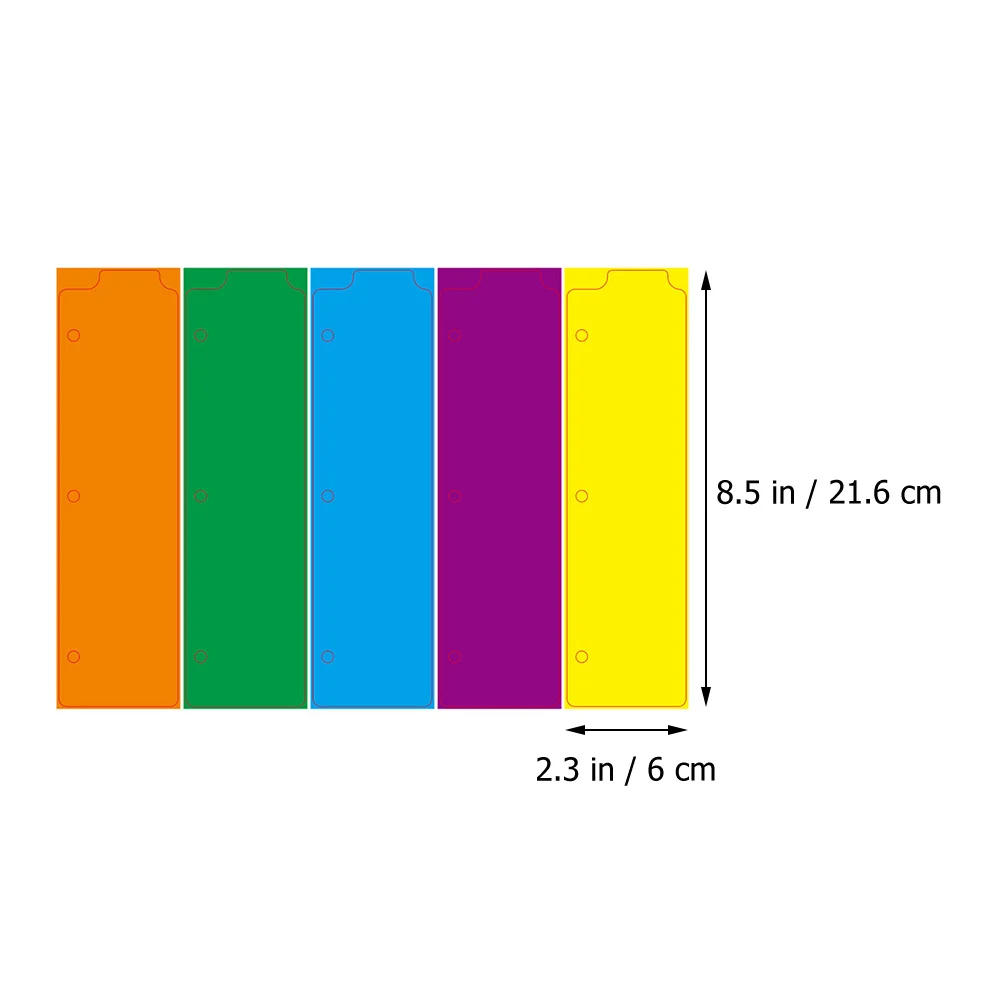 Рисунок 3 - съемные клейкие разделители для