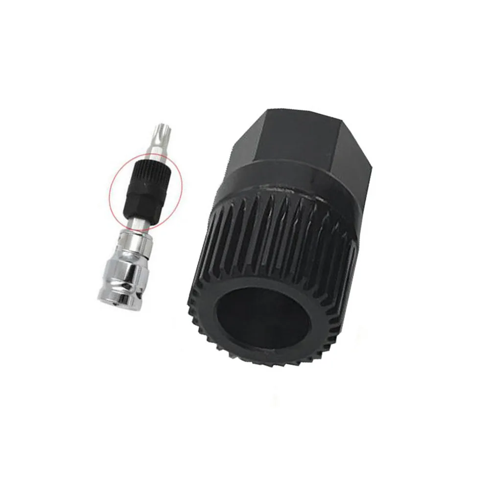 Сцепление переменного тока 33 Spline свободный шкив колеса для Porsche с комплектом